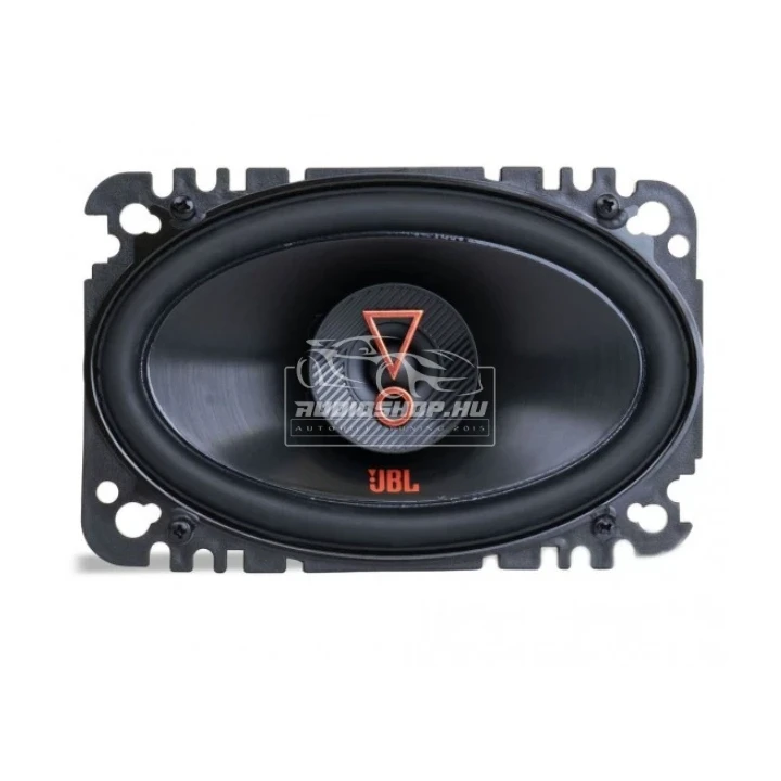 JBL Stage3 6427 4X6 Kis Ovál 2 utas hangszóró