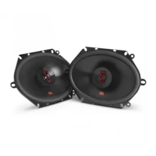 JBL Stage3 8627 6X8 Közép Ovál 2 utas hangszóró