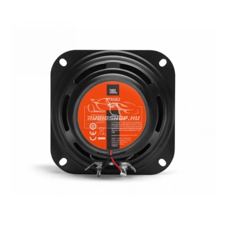 JBL Stage2 424 10cm-es Koax hangszóró