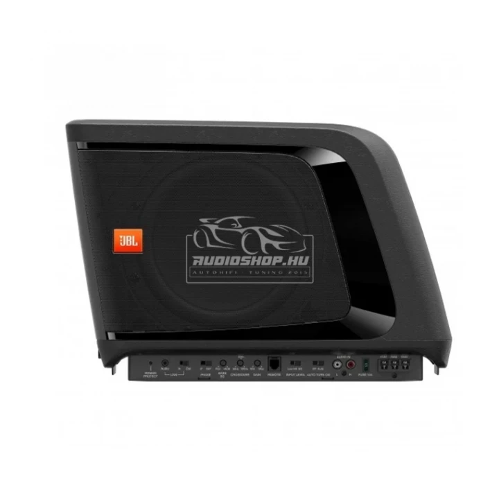 JBL BassPro Micro Aktív mélysugárzó 