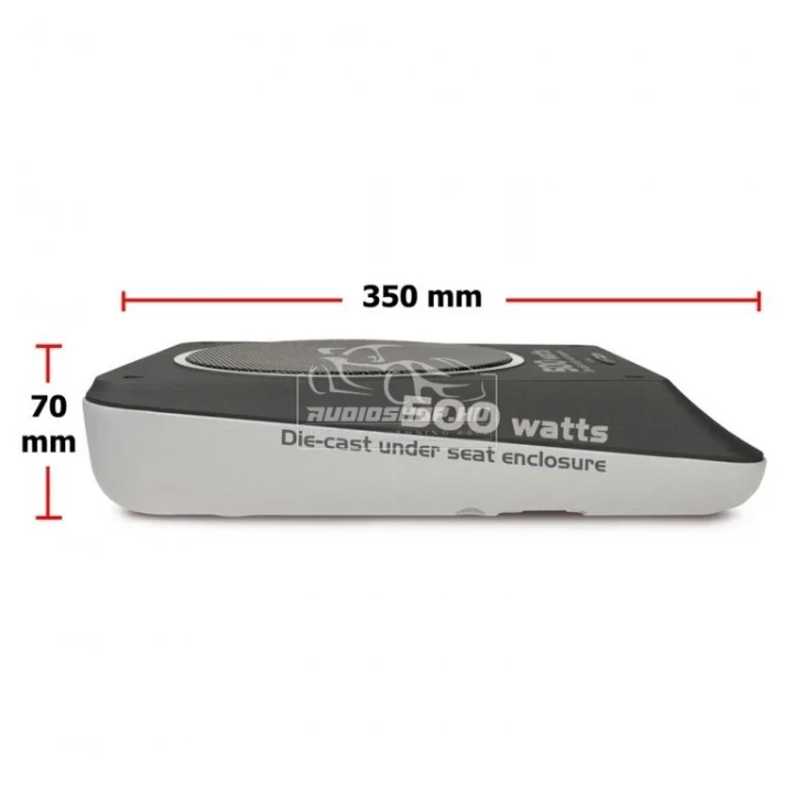 Caliber BC108US Aktív mélysugárzó