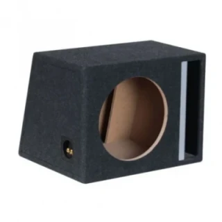 Reflex 30cm MDF mélyláda 50 Literes portos