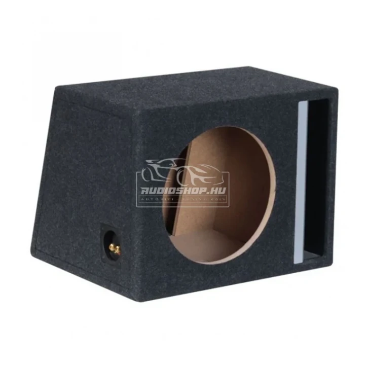 Reflex 30cm MDF mélyláda 50 Literes portos