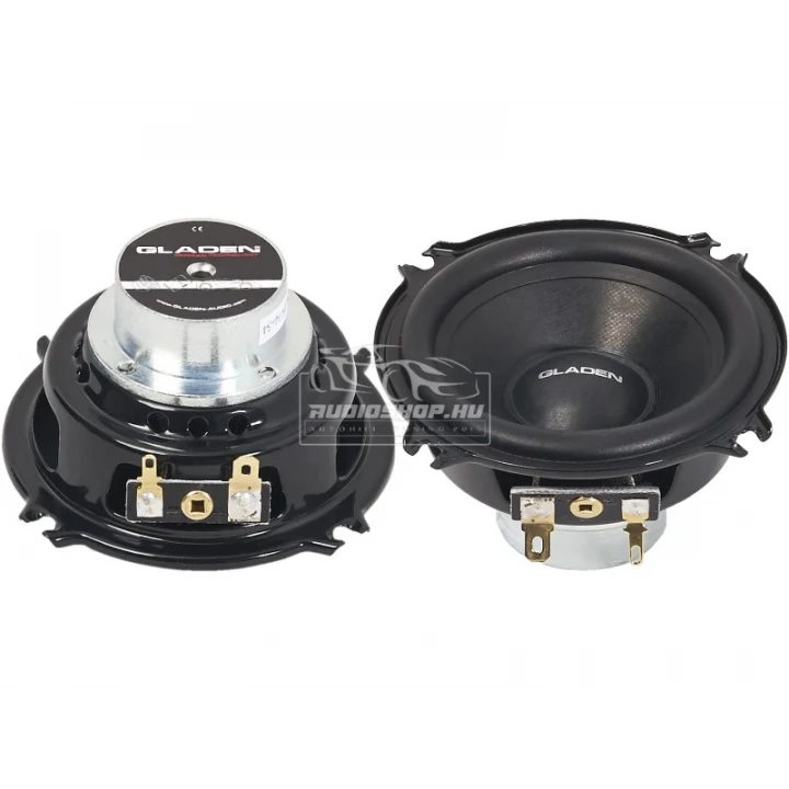 Gladen Audio HG-80SQX középsugárzó
