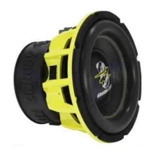 GROUND ZERO GZHW 25XSPL-D1  2500W SPL mélysugárzó