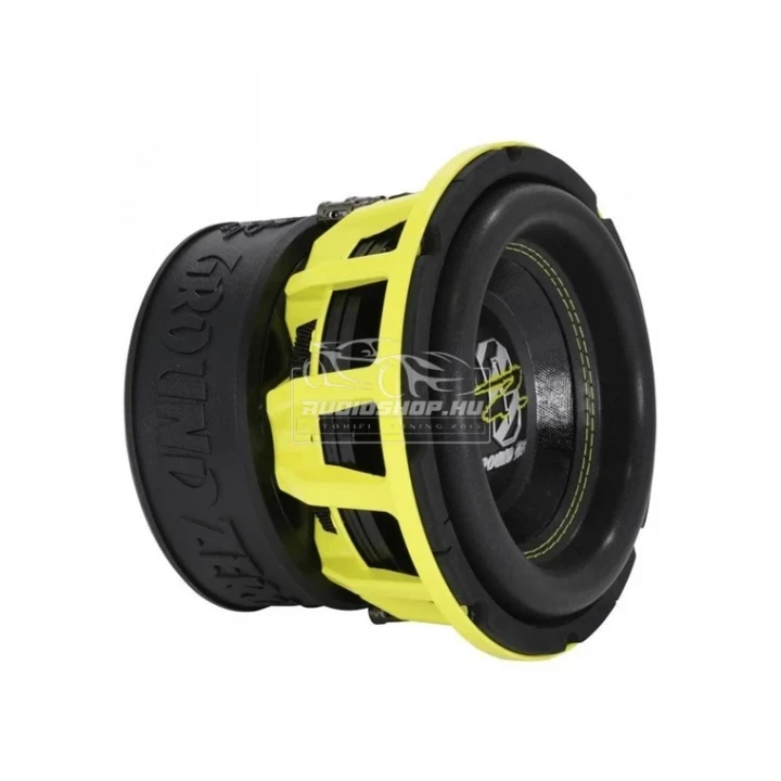 Ground Zero GZHW 20XSPL-D1 1500W SPL mélysugárzó