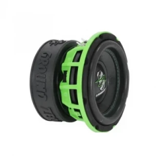 Ground Zero GZHW 16SPL Green Edition mélynyomó