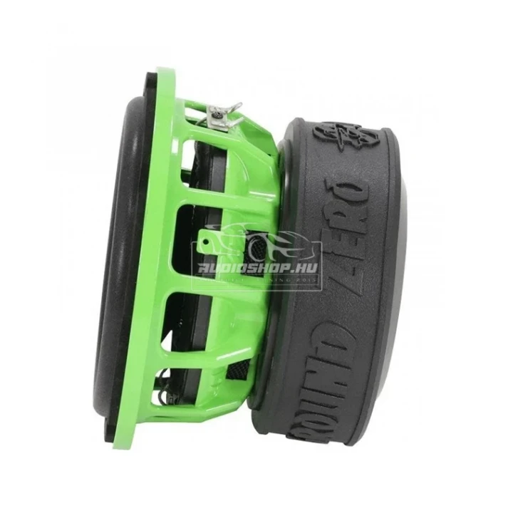 Ground Zero GZHW 16SPL Green Edition mélynyomó