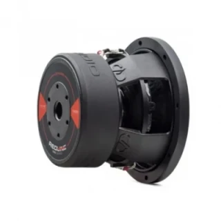 DD Audio 506d-D2 16.5cm-es mélynyomó