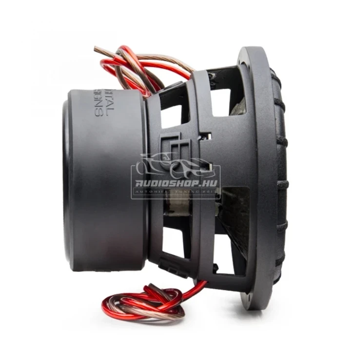 DD Audio SW2508 D2 20cm-es mélynyomó