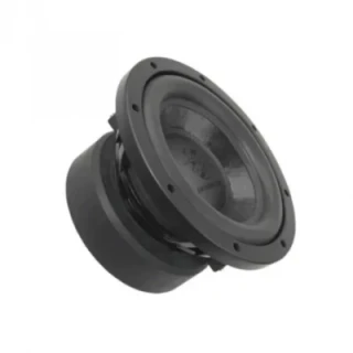 Ground Zero GZUW 8SQX 300W Hi-End mélysugárzó