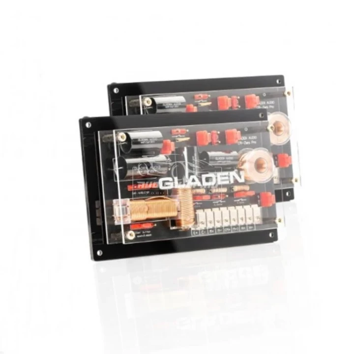 Gladen Audio FWHX-PHASE hangváltó