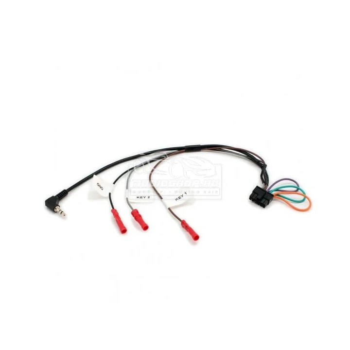CTMULTILEAD.2 adapter, kormánytávvezérlő kiegészítő termék
