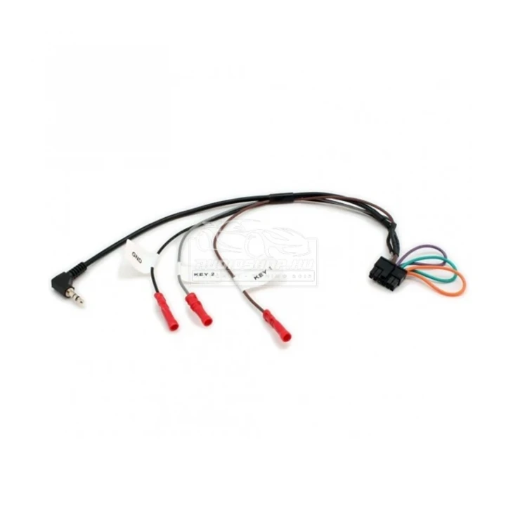 CTMULTILEAD.2 adapter, kormánytávvezérlő kiegészítő termék