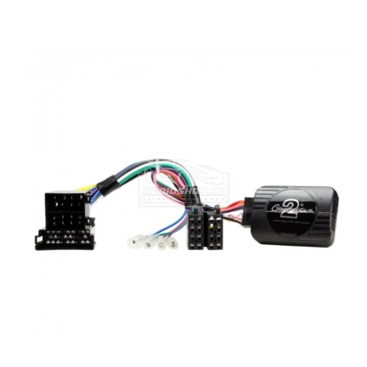 Alfa Romeo Giulietta, Mito kormánytávvezérlő adapter 2008-2014
