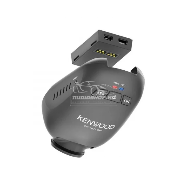 DRV-A700W menetrögzítő kamera