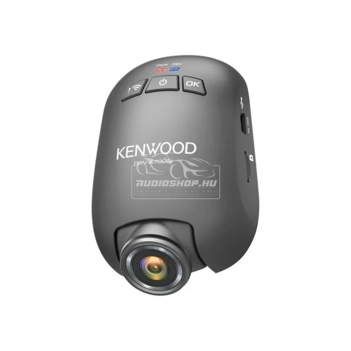 DRV-A700W menetrögzítő kamera