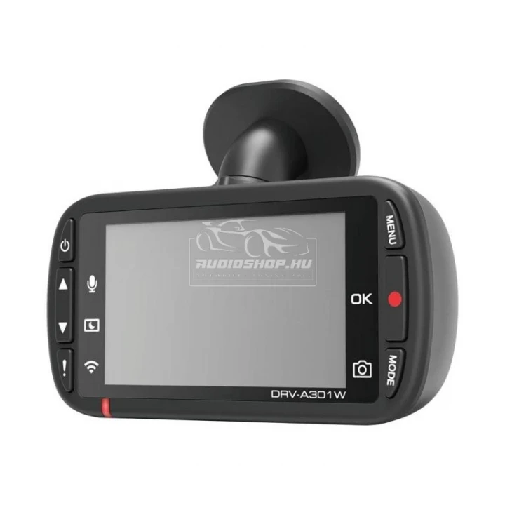 DRV-A301W menetrögzítő kamera