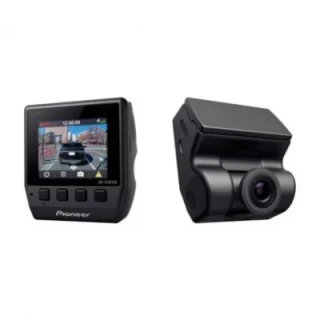 Pioneer ND-DVR100 Full HD Menetrögzítő, GPS