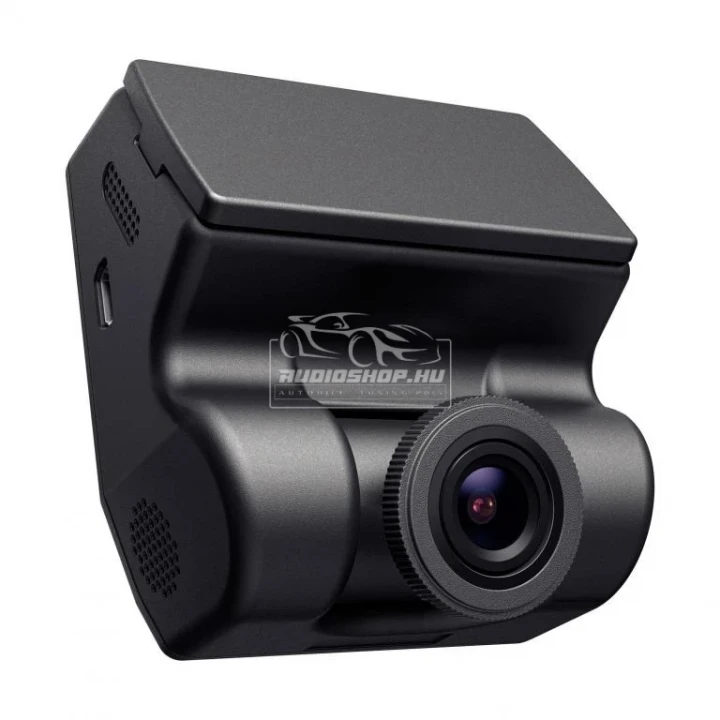 Pioneer ND-DVR100 Full HD Menetrögzítő, GPS