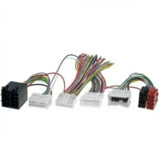 Dacia, Renault Parrot ISO adapterkábel HF-59670