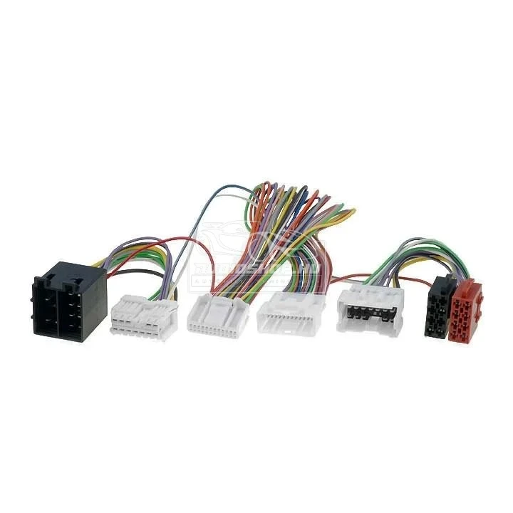 Dacia, Renault Parrot ISO adapterkábel HF-59670