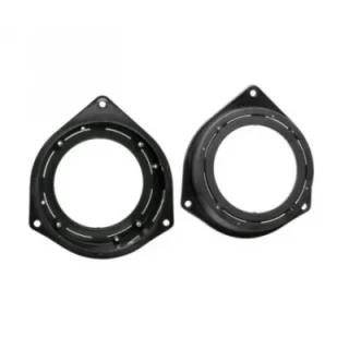 Alfa Romeo, Fiat, Citroen, Opel, Peugeot hangszóró keret, 271230-06