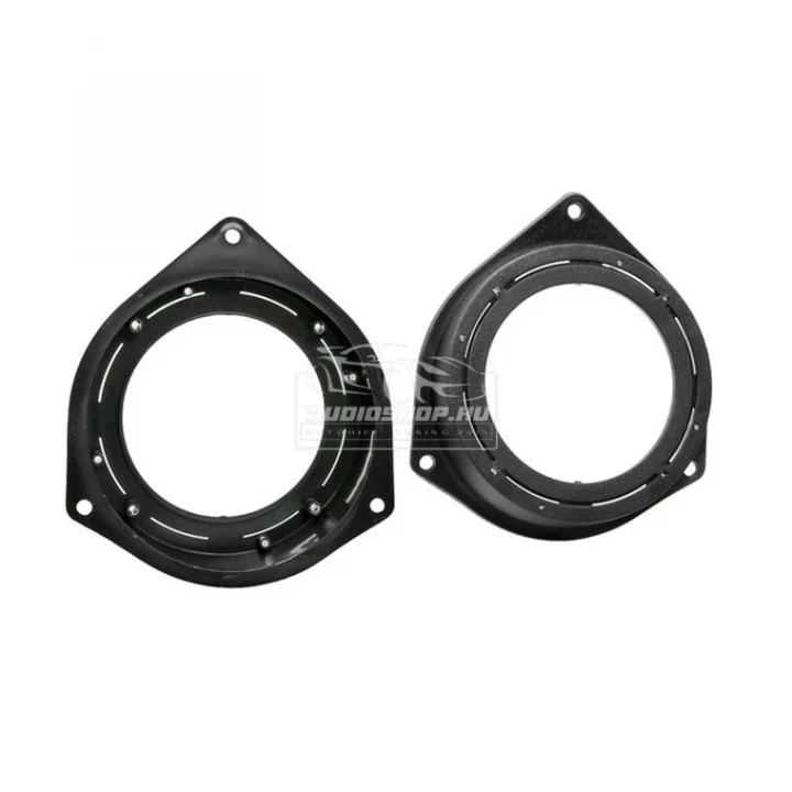 Alfa Romeo, Fiat, Citroen, Opel, Peugeot hangszóró keret, 271230-06