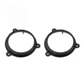 Nissan hangszóró beépítő keret, Qashqai, X-Trail, Note, Micra, 271210-04
