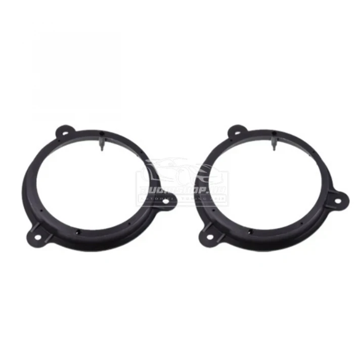 Nissan hangszóró beépítő keret, Qashqai, X-Trail, Note, Micra, 271210-04