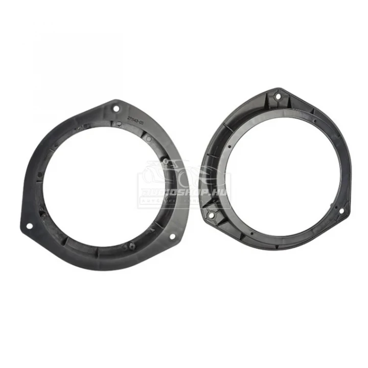 Hyundai i10, i20 hangszóró beépítő keret  271143-03
