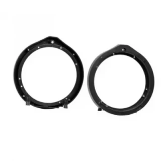 Honda Accord, Civic, CR-Z, Jazz hangszóró beépítő keret, 271130-04