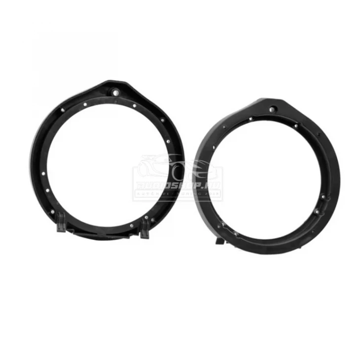 Honda Accord, Civic, CR-Z, Jazz hangszóró beépítő keret, 271130-04