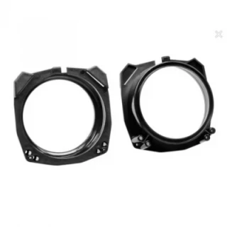 Mazda 121, Ford Fiesta hangszóró beépítő keret,