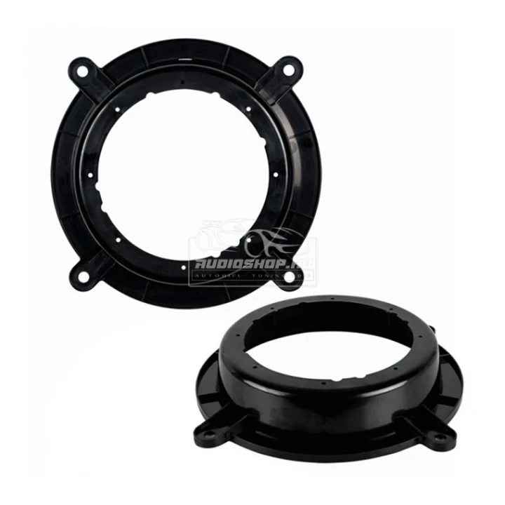 Mazda 3 hangszóró beépítő keret 165mm,  271170-05-0 (CT25MZ04)