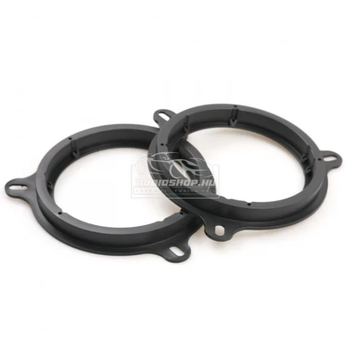 Mazda CX-3 mdf hangszóró beépítő keret, D.MDF.MAZDA02