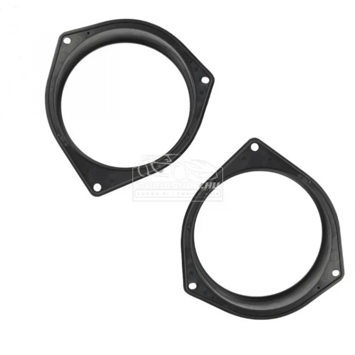 Citroën Nemo, Fiat Fiorino, Peugeot Bipper hangszóró beépítő keret, 271230-09-0