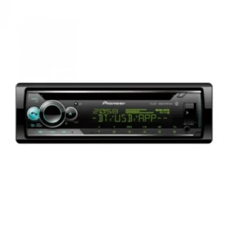 PIONEER DEH-S520BT CD /BLUETOOTH AUTÓRÁDIÓ USB /AUX