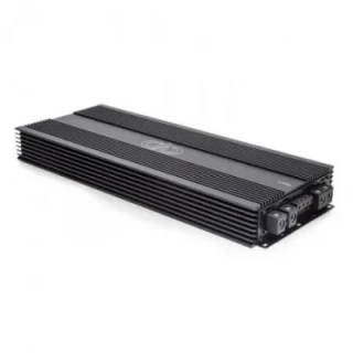 DD Audio M4b erősítő, 1ch monoblokk, 5000w/1ohm