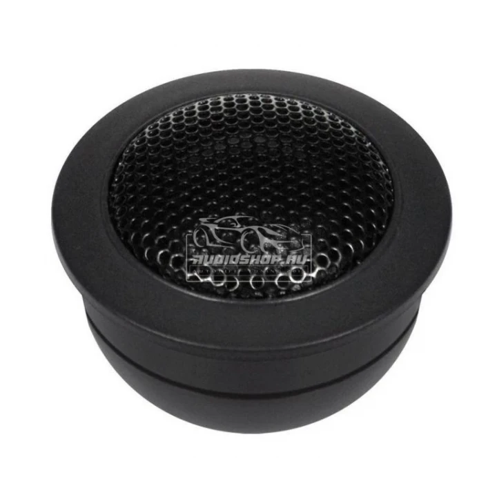 CRUNCH DSX5.2C 13cm-es komponens hangszóró szett