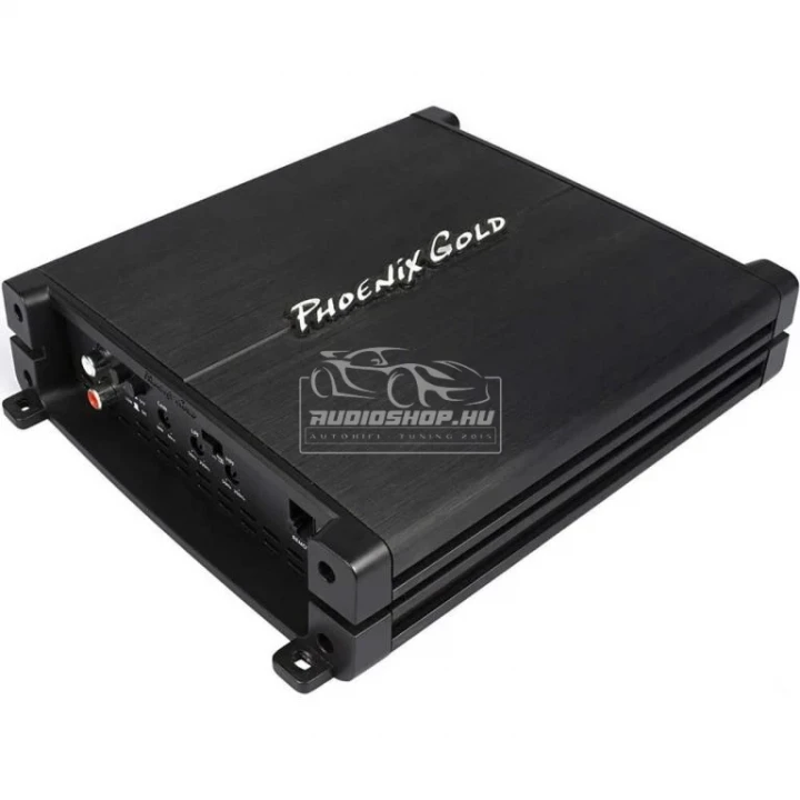PHOENIX GOLD Z150.2 2 CSATORNÁS ERŐSÍTŐ, 2X60W