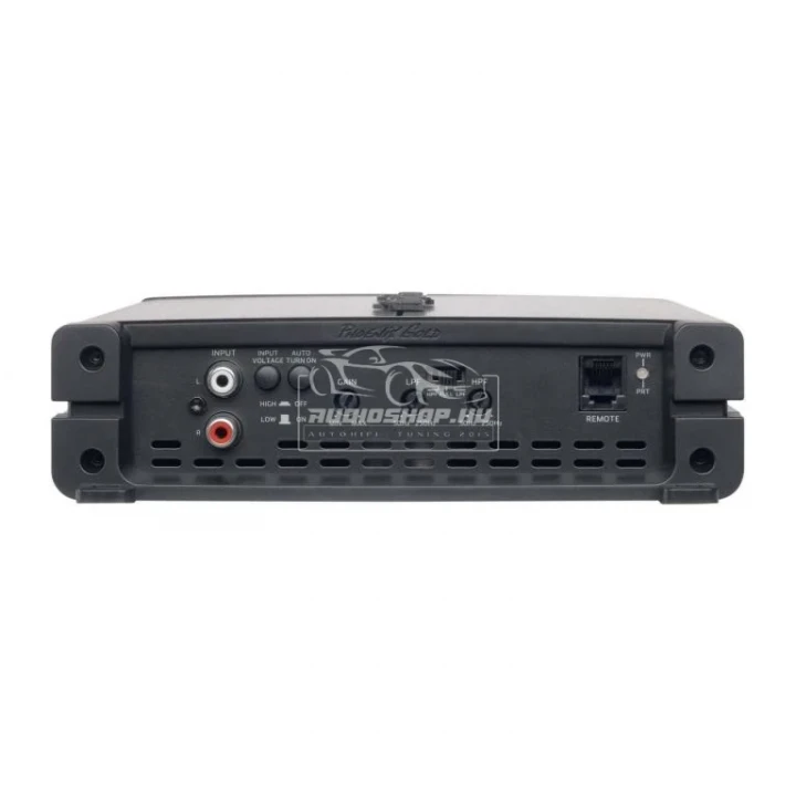 PHOENIX GOLD Z150.2 2 CSATORNÁS ERŐSÍTŐ, 2X60W