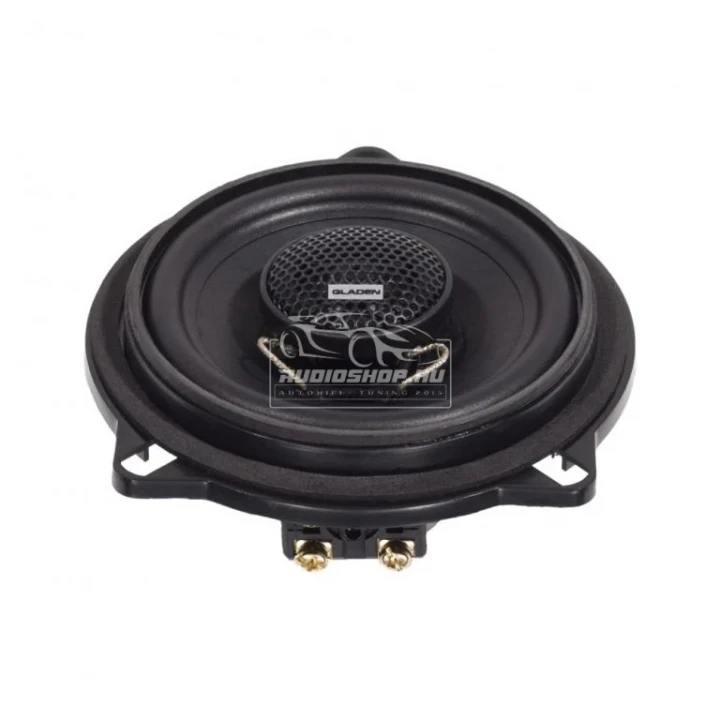 Gladen Audio ONE 100 BMW autóspecifikus koax hangszóró
