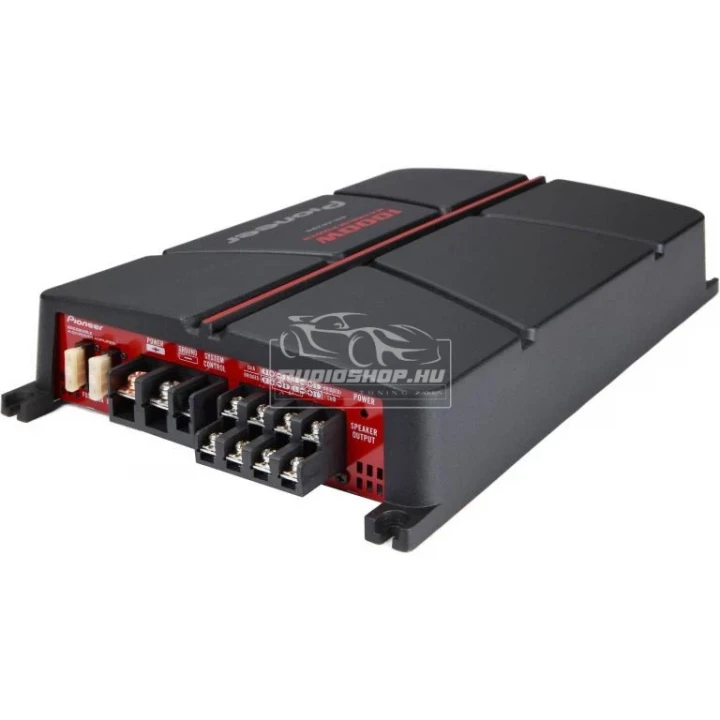 PIONEER GM-A6704