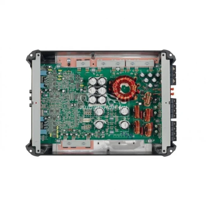 PIONEER GM-D9704