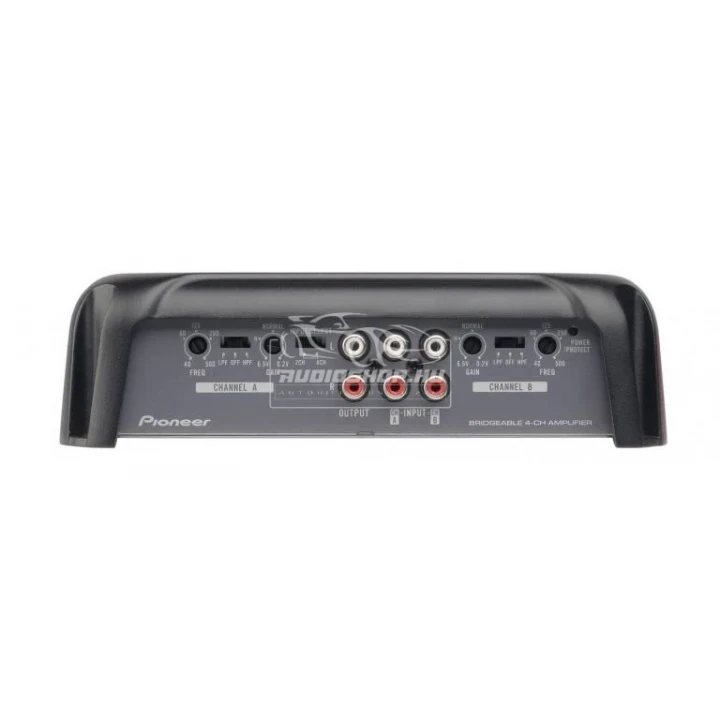 PIONEER GM-D9704