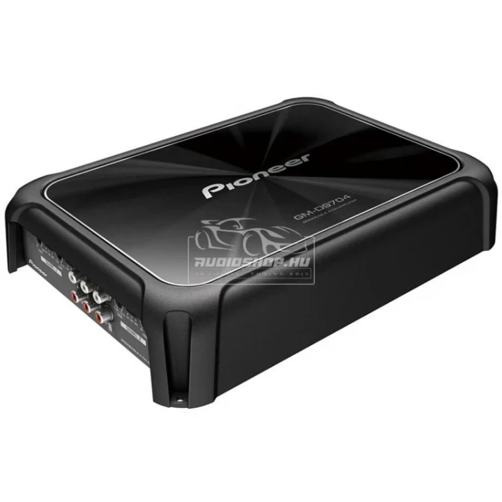 PIONEER GM-D9704