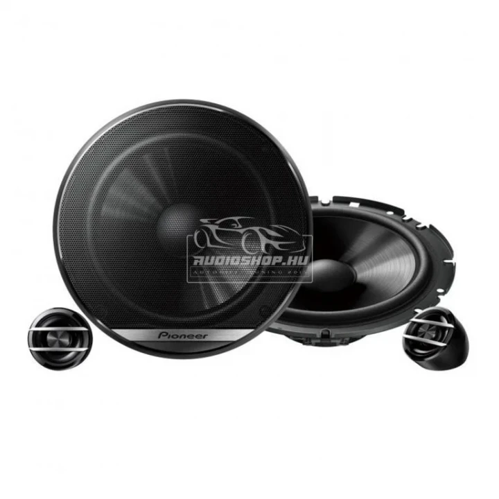 PIONEER TS-G170C 17cm-es hangszóró szett