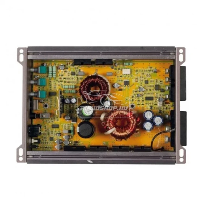 Gladen Audio RC 600c1 D-osztályú mono autóhifi erősítő