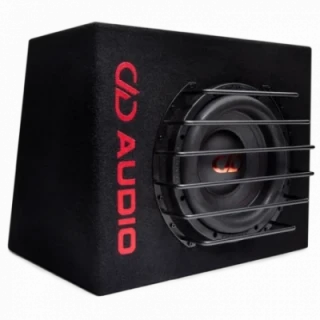 DD Audio LE-510d